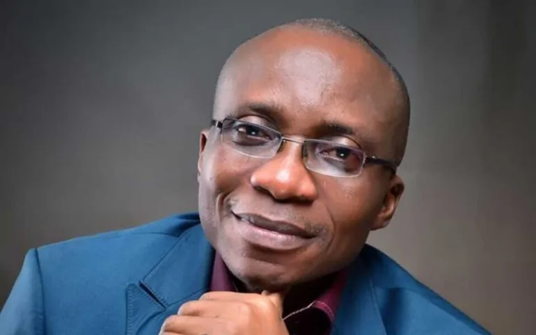 APPEAL COURT SACKS ONDO LP CANDIDATE, EBISENI