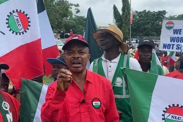 NLC GIVES GOVS DEC 1 ULTIMATUM FOR MINIMUM WAGE PAYMENT