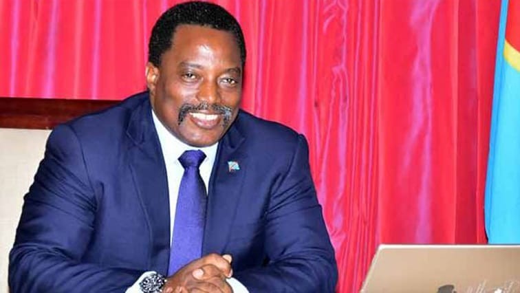 CONGOLESE SENATORS APPROVE KABILA IMMUNITY LIFT