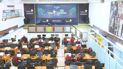 EQUITIES DIP AS NGX SHEDS N274BN