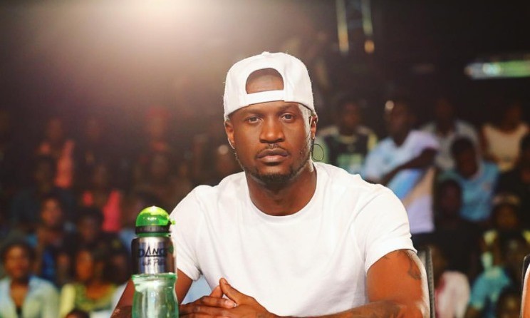 NIGERIAN SINGER REACTS TO PETER OKOYE’S ARREST IN GHANA