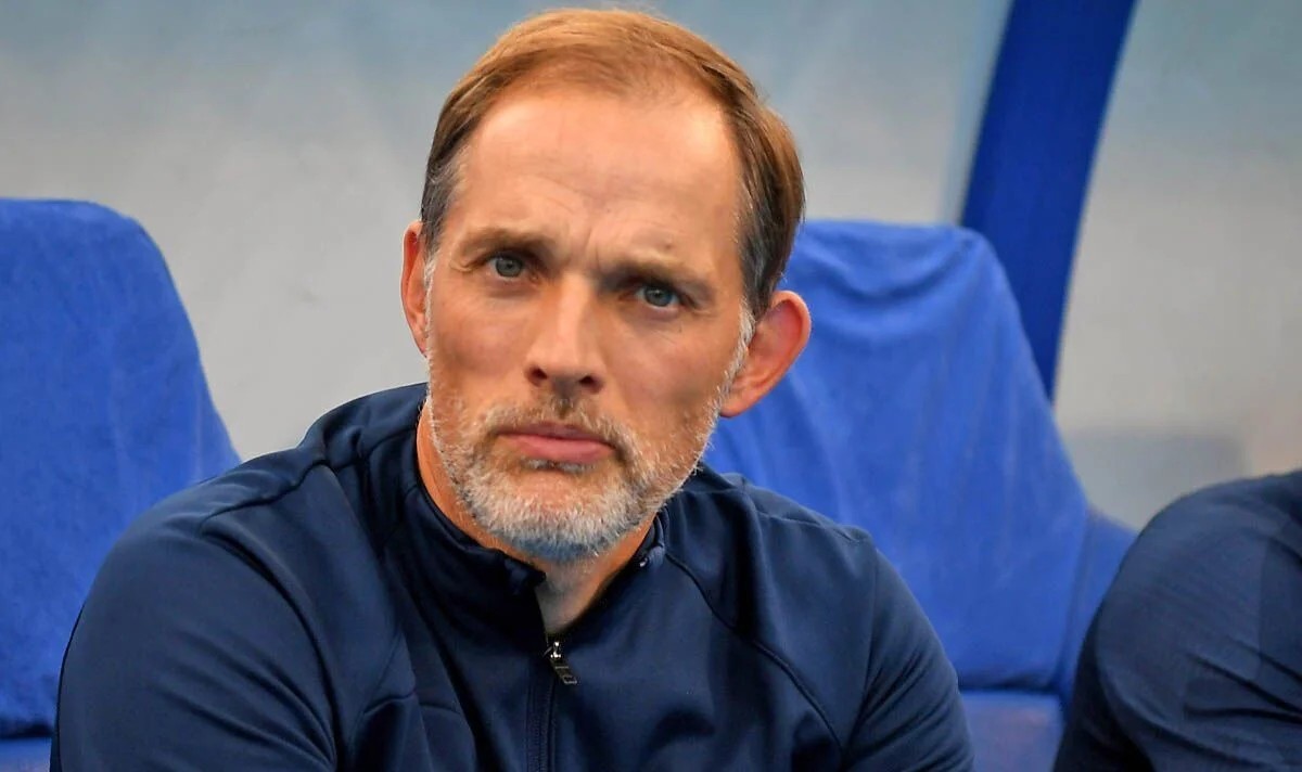 TUCHEL NAMES ENGLAND SQUAD FOR ANDORRA, SENEGAL