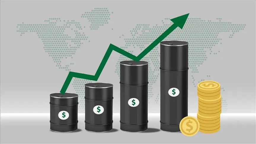 GLOBAL OIL PRICE SURGE SPARKS FEAR OF NIGERIAN PETROL AFFORDABILITY