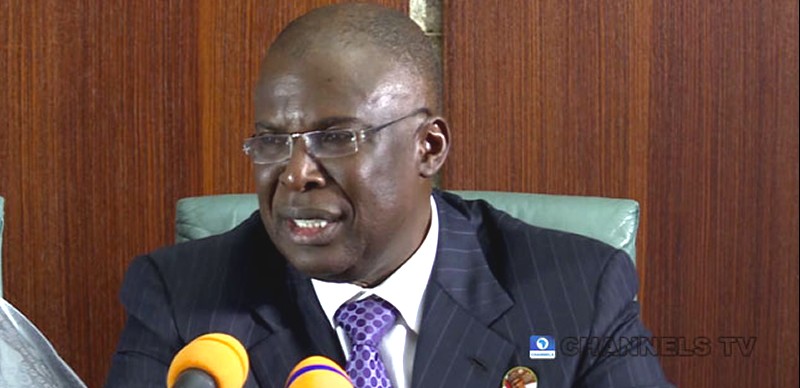 EFCC PUTS SYLVA ON FBI, INTERPOL WATCHLIST OVER $14.8M PROBE￼