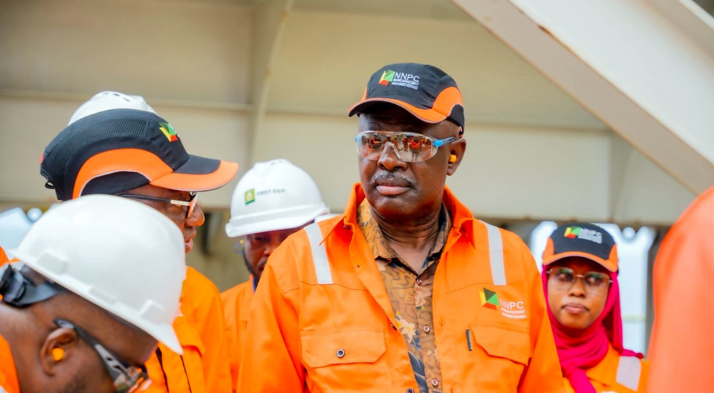 FG TO PROBE FRONTIER EXPLORATION FUND DIVERSION￼