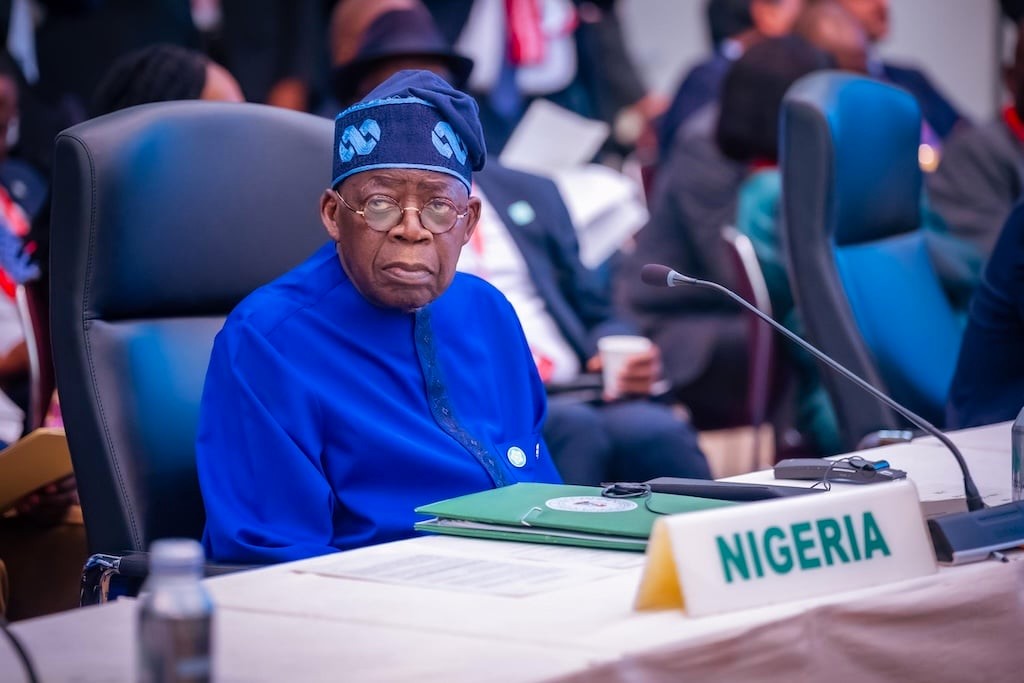 TINUBU MOVES TO APPOINT NEW AMBASSADORS AMID US TENSION￼