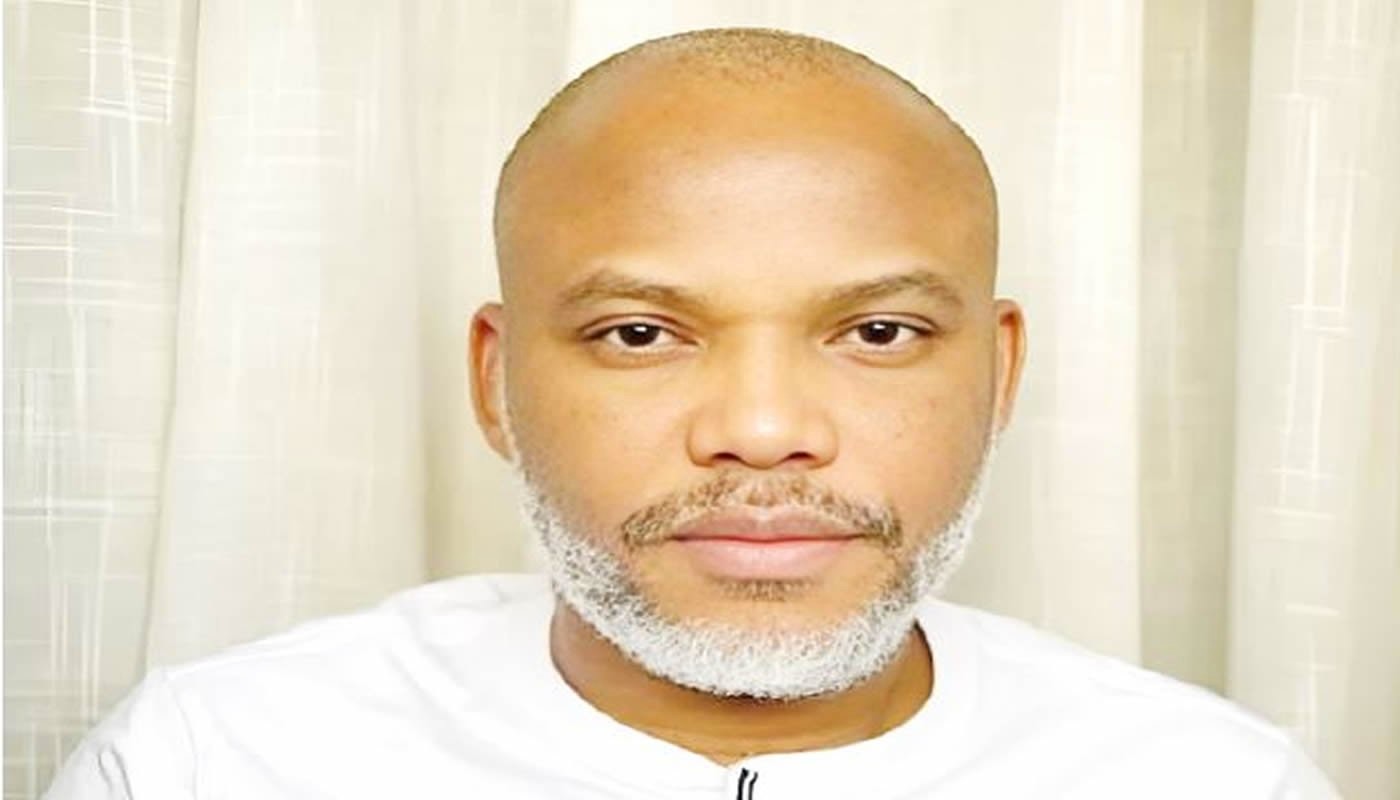 NNAMDI KANU’S FAMILY REJECTS COURT JUDGMENT, CITES LEGAL IRREGULARITIES￼
