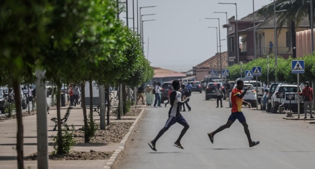 GUINEA-BISSAU ROCKED BY COUP D’ETAT, ELECTORAL PROCESS SUSPENDED￼