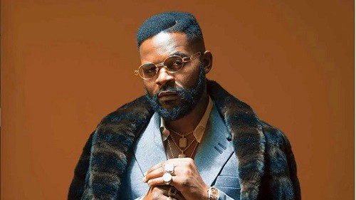 ARTIST FALZ LAMENTS ON NIGERIA’S SITUATION￼