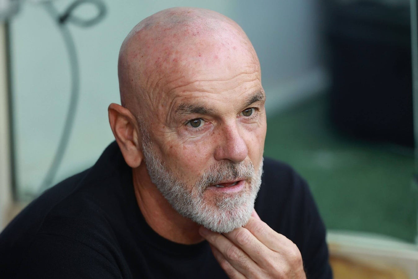 FIORENTINA SACK COACH PIOLI AFTER 10 WINLESS GAMES￼