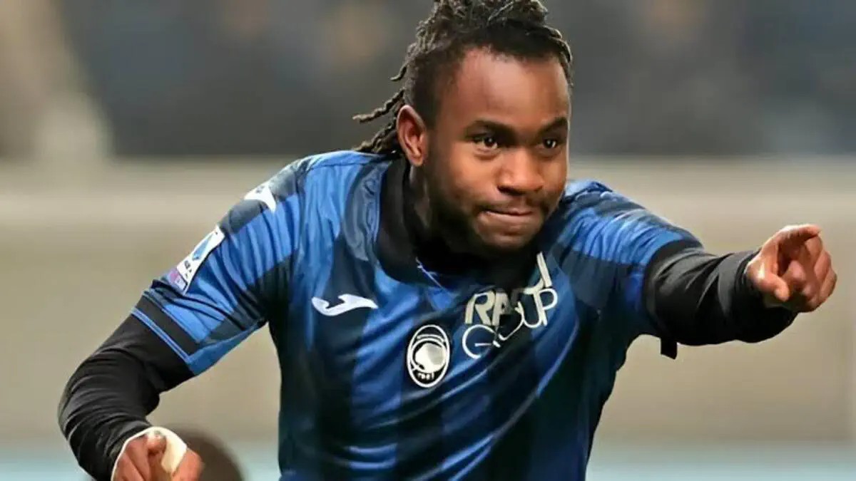 LOOKMAN DEMANDS €12M SALARY FROM GALATASARAY￼