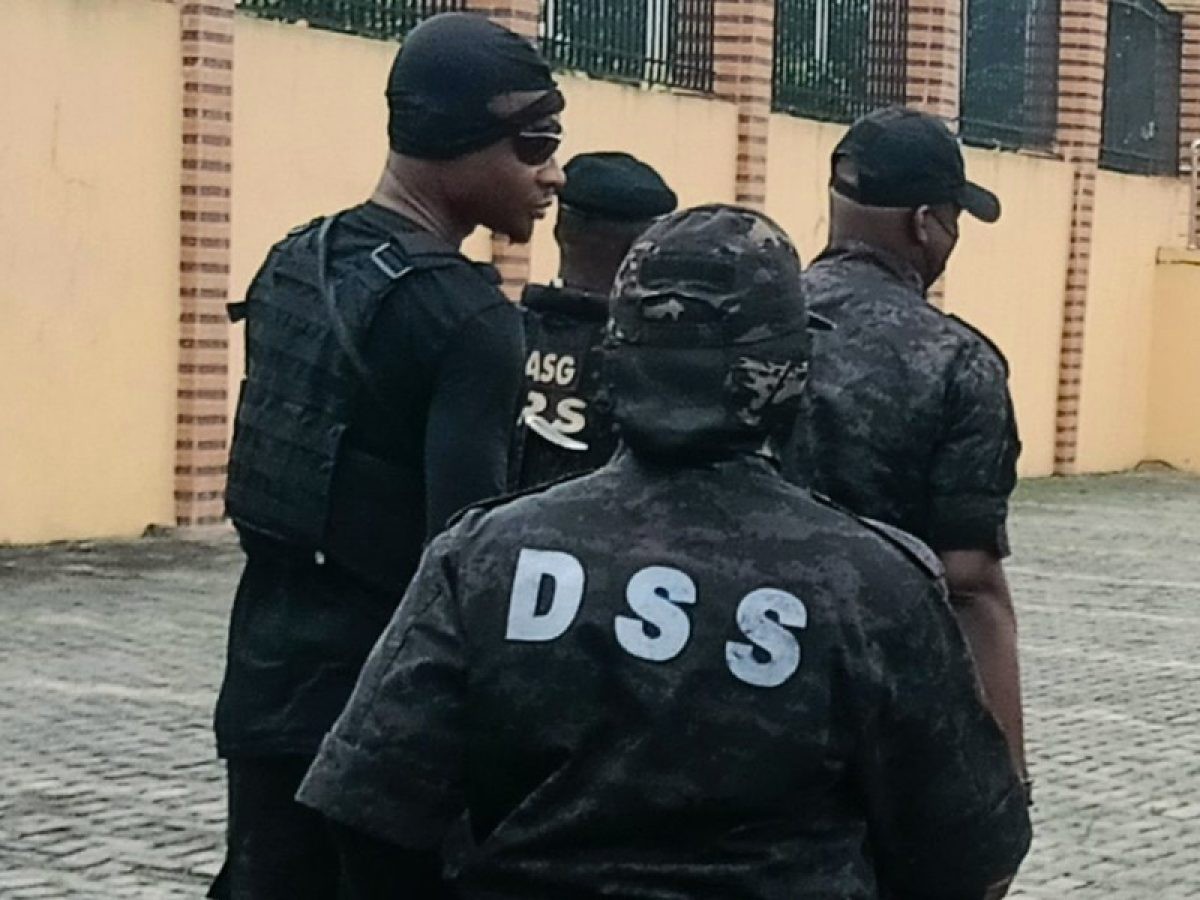 DSS SACKS 115 OFFICERS￼