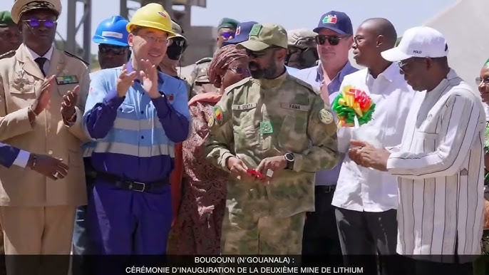 MALI’S LEADER ADDRESSES DEADLY FUEL CRISIS AMID JIHADI BLOCKADE￼