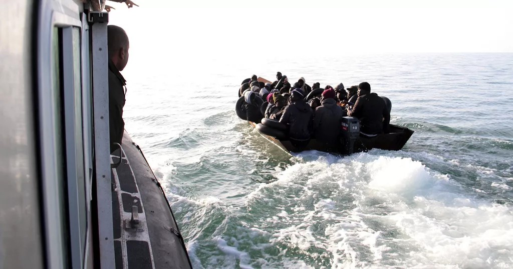 TUNISIA REPATRIATES THOUSANDS OF MIGRANTS AMID MEDITERRANEAN MIGRATION PRESSURE￼