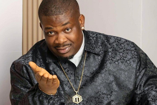 DON JAZZY SPEAKS ON IMPORTANT THINGS TO DO WITH MONEY SAYS NOTHING BEATS INVESTMENT￼