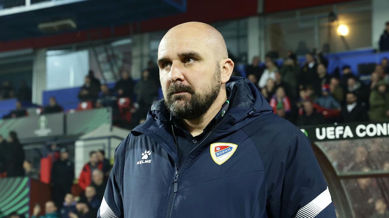 FA, EUROPEAN CLUBS REACT AS 44-YEAR-OLD MANAGER COLLAPSES, DIES DURING MATCH￼