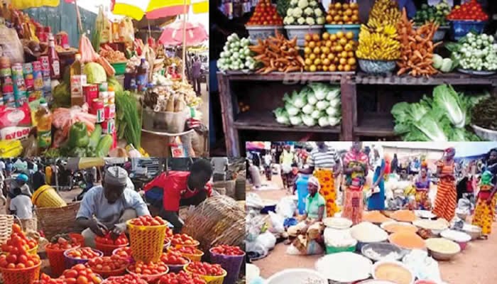 FOOD IMPORTS SOAR 45% AS LOCAL PRODUCTION FALTERS￼