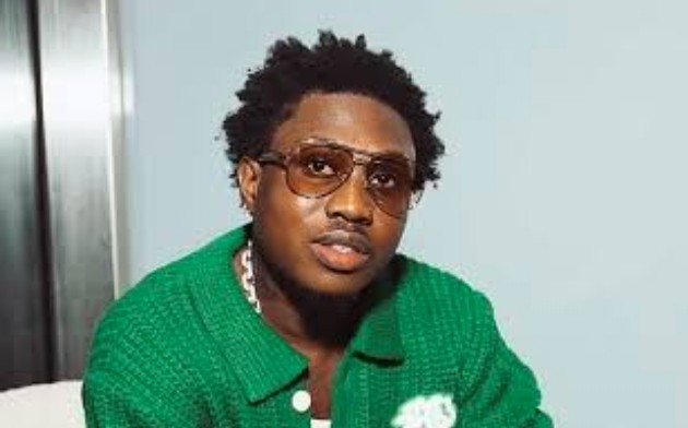 SINGER ZLATAN LAMENTS SAYS GOVT NOT DOING ENOUGH TO TACKLE HARDSHIP IN NIGERIA￼