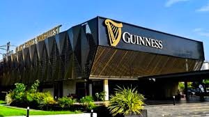Firm eyes global market after Guinness recognition