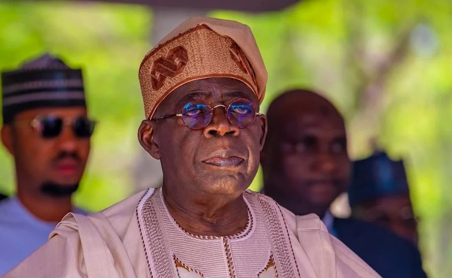 FG alleges plot to embarrass Tinubu