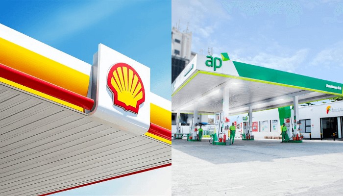 Shell hails Ardova Plc’s dominance in lubricants market￼