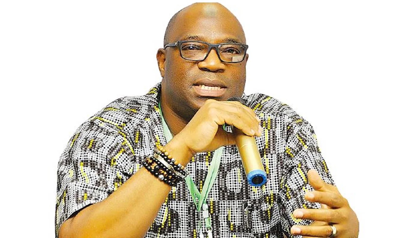 Oshodi expresses surprise at Sportsville award nomination