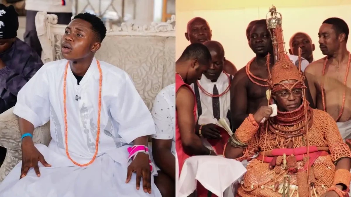 Benin queen, others risk expulsion over Peller’s unauthorised palace visit