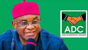 ADC: Crisis deepens as third faction emerges
