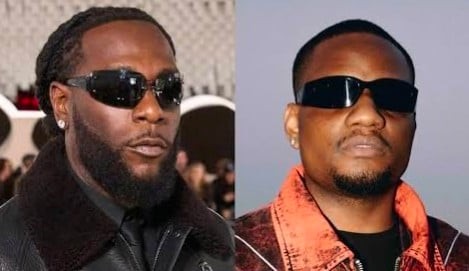 Nigerian DJ association slams temporary ban on Burna Boy’s songs after clash with DJ Tunez￼