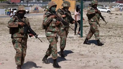 Gambia appoints British barrister to prosecute gruesome Jammeh-era crimes