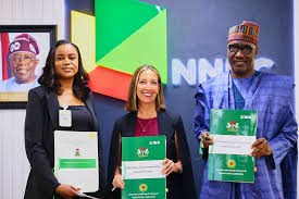 NNPC pushes AI adoption to cut production costs