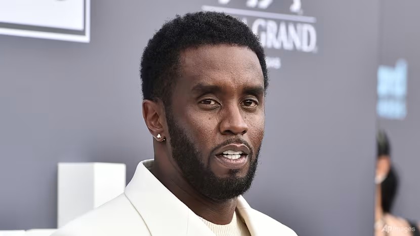 Sean ‘Diddy’ Combs asks US court to overturn sentence