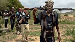 Gunmen kill woman, daughter, abduct three in Ondo￼