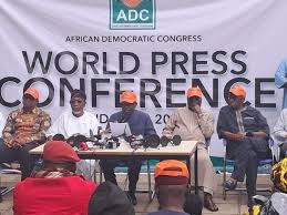 Fresh blow for ADC as state congresses stall