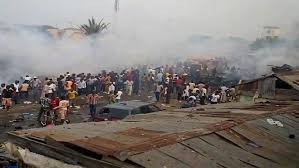 Military defends Borno strike as death toll rises