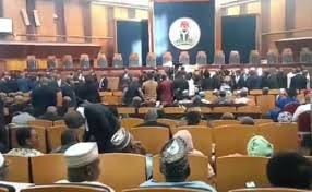 S’Court hears ADC, PDP crisis suits Tuesday