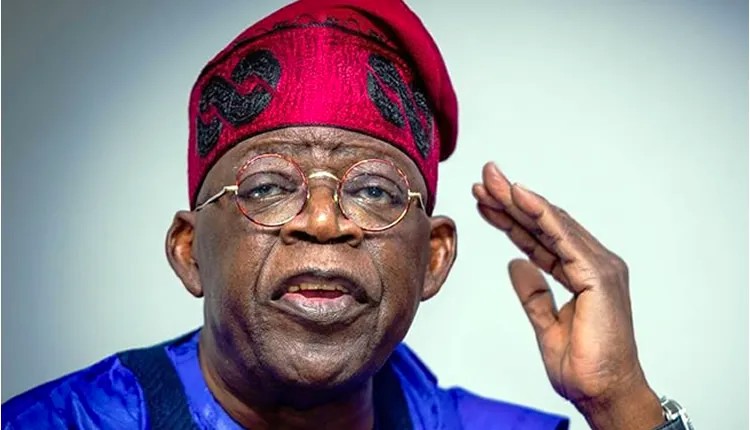 Tinubu take decisive moves against terrorists after fresh military casualties