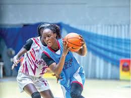 Edem launches West Africa basketball tourney in Lagos
