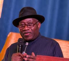 Jonathan considers comeback as court hears eligibility suit today