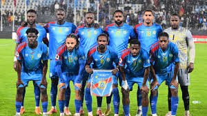 DR Congo cancel World Cup training camp amid Ebola fears