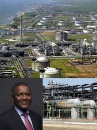 Dangote targets $50bn refinery valuation before stock listing