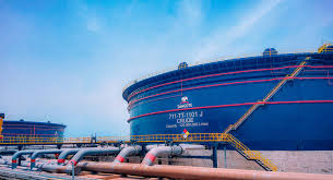 Dangote refinery reduces jet fuel price to N1,650/litre