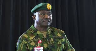 Defence minister rates Tinubu govt 70% on security￼