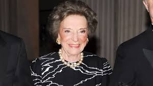 GAP co-founder, Doris Fisher, dies at 94