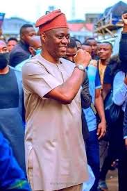 Oyo’ll become South-West”s tourism capital  Makinde