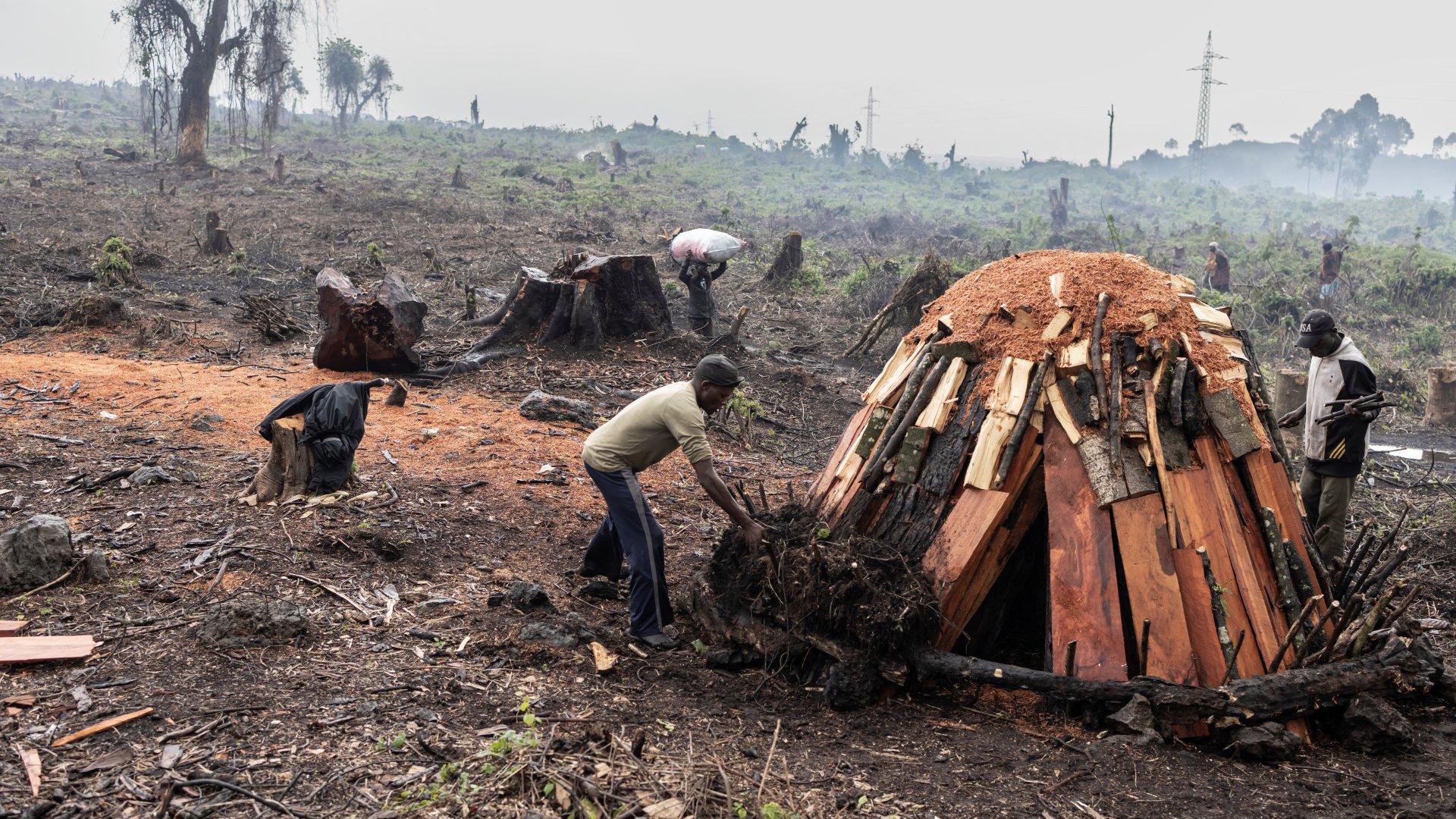 HRW accuses M23 and Rwandan forces of killings, rape in Uvira