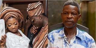 My father-in-law wants DNA result to be negative Mohbad’s widow