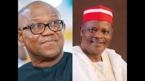 Obi, Kwankwaso exit rocks ADC, 18 lawmakers join NDC￼