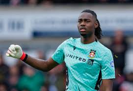 I can’t wait for Eagles debut – Okonkwo