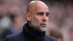Man City ‘still fighting’ for Premier League title, says Guardiola